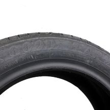 6. 4 x GOODYEAR 205/50 R16 87W EfficientGrip Sommerreifen  2018 VOLL WIE NEU 