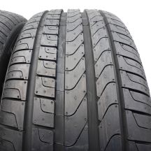 2. 225 55 16 4x PIRELLI 225/55 R16 95W Cinturato P7 RUN FLAT BMW Sommerreifen 2018 VOLL WIE NEU