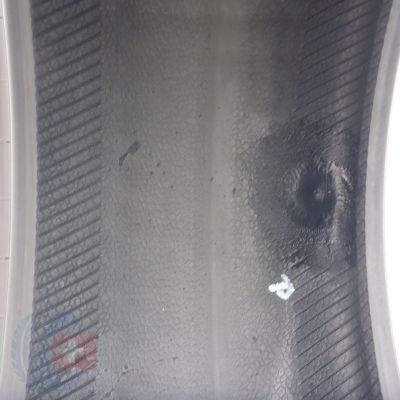 8. 215 45 17 4x CONTINENTAL 215/45 R17 91V XL WinterContact TS870 Winterreifen 2024 6,8-7,5mm