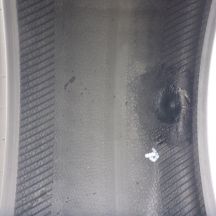 8. 215 45 17 4x CONTINENTAL 215/45 R17 91V XL WinterContact TS870 Winterreifen 2024 6,8-7,5mm