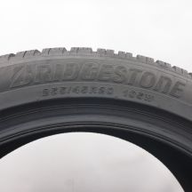 6. 255 45 20 4x BRIDGESTONE 255/45 R20 105W XL Blizzak 6 Winterreifen  2025 6,8mm  