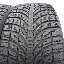 4. 245 45 20 2x MICHELIN 245/45 R20 103V XL Latitude Alpin La2 Winterreifen 2016 6mm