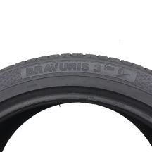 4. 255 40 19 1x BARUM 255/40 R19 100Y XL Bravuris 3HM Sommerreifen 2019 WIE NEU VOLL