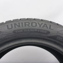 5. 195 50 15 2x UNIROYAL 195/50 R15 92H WinterExpert Winterreifen 2021 8mm