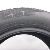 6. 205 60 16 4x NEXEN  205/60 R16 92H WinGuard Snow G3 Winterreifen 2021/22 8-7,8mm