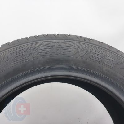 4. 205 55 16 2x GISLAVED 205/55 R16 91V Ultra Speed 2 Sommerreifen 2023 Ungebraucht  