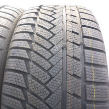3. 245 45 18 2x CONTINENTAL 245/45 R18 96V WinterContact TS 850 P Winterreifen 2023