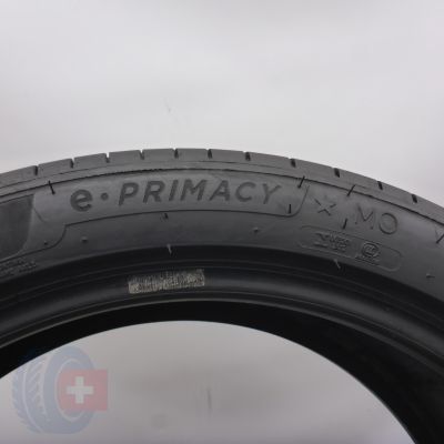 6. 245 40 20 2x MICHELIN 245/40 R20 99Y XL BMW MO ePrimacy Sommerreifen 2024 6mm