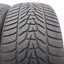 3. 275 40 20 2x HANKOOK 275/40 R20 106H XL Winter I cept evo3x Winterreifen 2024 VOLL WIE NEU 