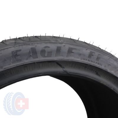 4. 305 30 19 2x GOODYEAR 305/30 R19 102Y XL Eagle F1 Sommerrteifen  2018 VOLL WIE NEU 