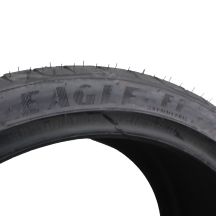 4. 305 30 19 2x GOODYEAR 305/30 R19 102Y XL Eagle F1 Sommerrteifen  2018 VOLL WIE NEU 