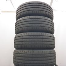  235 55 17 4x HANKOOK 235/55 R17 103H XL Ventus Prime 4+ Sommerreifen 2026 Ungebraucht   