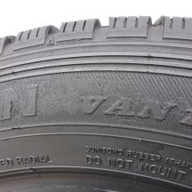 7. 2 x FALKEN 195/60 R16C 99/97H Euro AllSeason VAN11 Ganzjahresreifen 2020 7,6-7,8mm