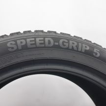 7.  235 50 19 4x SEMPERIT 235/50 R19 103V XL Speed-Grip 5 Winterreifen 2024 7,5-7,2mm