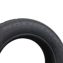 5. 1 x KUMHO 245/65 R18 110H Solus KL21 Sommerreifen M+S 2016 WIE NEU VOLL