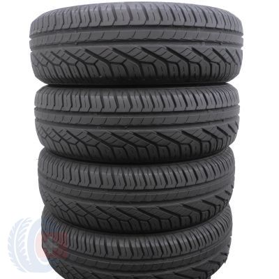 4 x UNIROYAL 175/65 R14 82T RainExpert 3 Sommerreifen DOT17 6,2-7,2mm