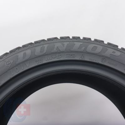 8. 4 x DUNLOP 235/50 R18 101V XL SP Winter Sport M3 Winterreifen  2010 VOLL UNGEBRAUCHTE  8. 4 x DUNLOP 235/50 R18 101V XL SP Winter Sport M3 Winterreifen  2010 VOLL UNGEBRAUCHTE
