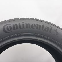 4. 215 55 17 1x CONTINENTAL 215/55 R17 94H XL WinterContact TS870P Winterreifen 2025 8,5mm WIE NEU