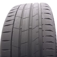2. 255 35 19 1x CONTINENTAL 255/35 R19 96Y XL SportContact 7 Sommerreifen 2023 6,2mm 