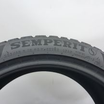 3.  225 40 18 1x SEMPERIT 225/40 R18  92V XL Speed-Grip 5 Winterreifen 2024 8,8mm