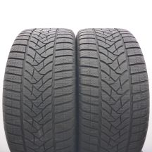 285 40 20 2x DUNLOP 285/40 R20 108V XL Winter Sport 5 SUV MO Winterreifen 2019 7,2mm
