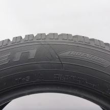 7.  215 60 16 2x FALKEN 99H XL Eurowinter HS01 Winterreifen 2021 8,5-8,8mm