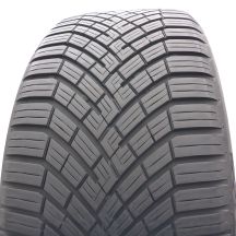 2. 255 45 19 1x CONTINENTAL 255/45 R19 104V XL AllSeasonContact 2 Ganzjahresreifen 2024 6,8mm