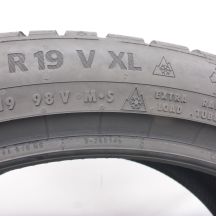 2. 245 40 19 1 x CONTINENTAL 245/40 R19 96V XL WinterContact TS870P Winterreifen 2024 7,8mm