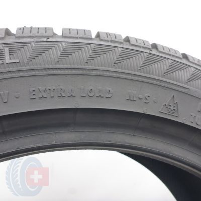 7.  225 45 17 2x GISLAVED 225/45 R17 94V XL Euro Frost 6 Winterreifen 2018/23 7,8-7,5mm