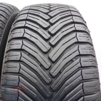 2.  175/65 R14 2x MICHELIN 86H XL CrossClimate Ganzjahresreifen 2019/23 7-6,5mm