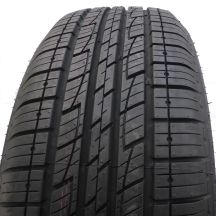 2. 1 x KUMHO 245/65 R18 110H Solus KL21 Sommerreifen M+S 2016 WIE NEU VOLL