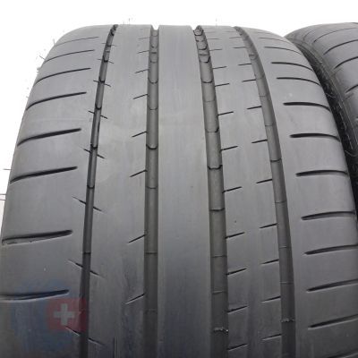 2. 265 30 19 2x MICHELIN 265/30 ZR19 93Y XL PilotSuperSport Sommerreifen 2015 6,8mm