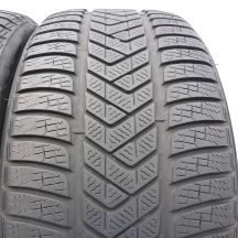 2. 275 35 21 2x PIRELLI 275/35 R21 103V XL Winter Sottozero 3 N0 Winterreifen 2022 6mm