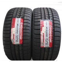 3. 4 x ROADSTONE 235/40 R18 95V XL  WinGuard Sport Winterreifen  2011 VOLL UNGEBRAUCHTE 