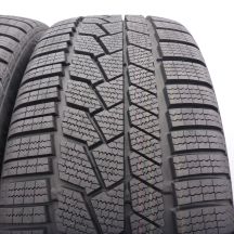 2. 225 45 18 4x CONTINENTAL 225/45 R18 95V XL WinterContact TS 860 S RFT BMW Winterreifen 2021 Ungebraucht   