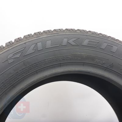 3.  245 55 17 1x FALKEN  245/55 R17 106V XL Eurowinter HS01 Winterreifen 2020 Ungebraucht   
