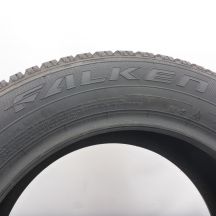 3.  245 55 17 1x FALKEN  245/55 R17 106V XL Eurowinter HS01 Winterreifen 2020 Ungebraucht   