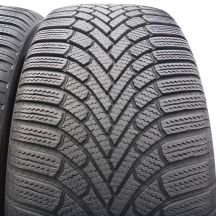 2. 255 50 20 4x BRIDGESTONE 255/50 R20 109W XL Blizzak 6 Winterreifen 2025 7,8-7mm