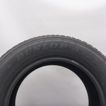 4. 265 60 18 2x DUNLOP 265/60 R18 110H Grandtrek  M+S Sommerreifen 2023 VOLL WIE NEU 