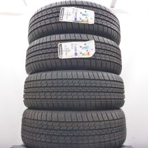 235 60 17 4x CONTINENTAL 235/60 R17 102V 4x4 Contact M0 M+A Sommerreifen 2022 Ungebraucht   