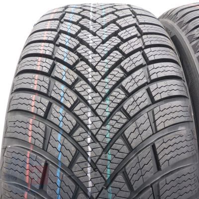 3. 225 55 17 2x BARUM 225/55 R17 101V XL Polaris 6 Winterreifen 2026 Ungebraucht  