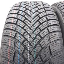 3. 225 55 17 2x BARUM 225/55 R17 101V XL Polaris 6 Winterreifen 2026 Ungebraucht  