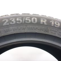 5.  235/50 R19 2x SEMPERIT 235/50 R19 103V XL Speed-Grip 5 Winterreifen 2024 VOLL WIE NEU 