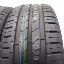 4. 2 x KUMHO 205/50 ZR17 93W XL Ecsta HS51 Sommerreifen 2016 VOLL UNGEBRAUCHT 