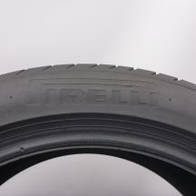 5. 245 45 19 2x PIRELLI 245/45 R19 98Y XL PZero BMW RunFlat Sommerreifen 2018, 2019 5,8mm