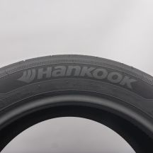 4. 215 55 17 2x HANKOOK 215/55 R17 94V Ventus Prime 3 SEAL Sommerreifen 2024 7mm WIE NEU 