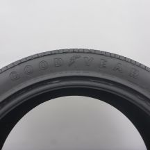 6. 245 45 20 2x GOODYEAR 245/45 R20 99Y Eagle F1 Supercar Sommerreifen 2006, 2011 5,8-6,2mm