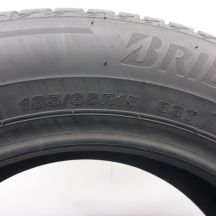 5. 185 65 15 2x BRIDGESTONE 185/65 R15 88T Turanza T005 Sommerreifen 2023 7-7,2mm