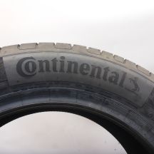 5. 185 55 15 4x CONTINENTAL 185/55 R15 82H UltraContact Sommerreifen 2022 Ungebraucht  