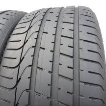 3. 255 35 20 PIRELLI 255/35 R20 97Y XL P Zero A0 Sommerreifen 2017 5,8-6mm